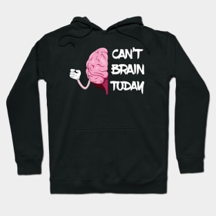 Brain Malfunction Hoodie